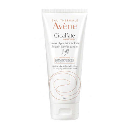 Avene - Eau thermale  cicalfate mani crema 100 ml