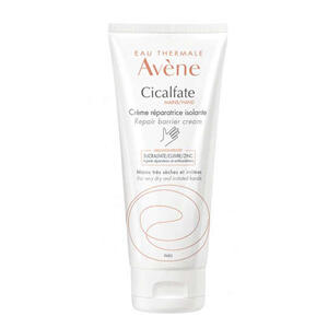 Avene - Eau thermale  cicalfate mani crema 100 ml