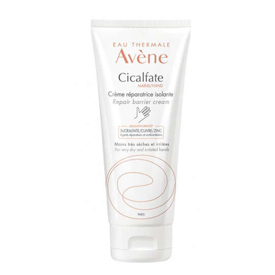 Avene - Eau thermale  cicalfate mani crema 100 ml