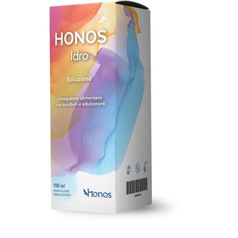 Idro - Honos  soluzione 100 ml