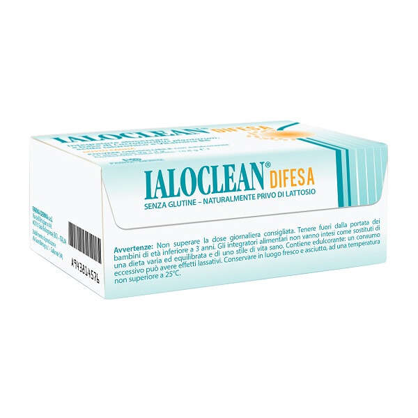 Ialoclean - Difesa 14 stick pack