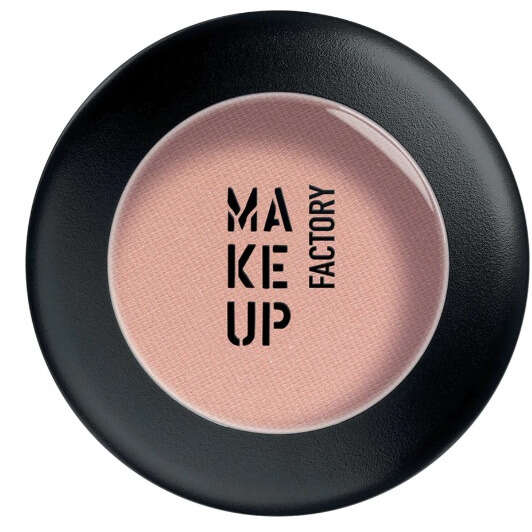 Make up factory - Single eyeshadow breeze of blush