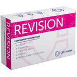 Revision - 30 capsule