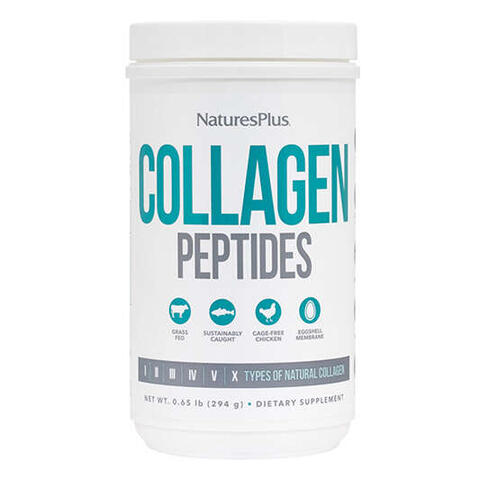 Collagen peptides - 294 g