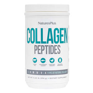 Collagen peptides - 294 g