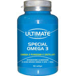 Omega 3 special - Ultimate  90 softgel