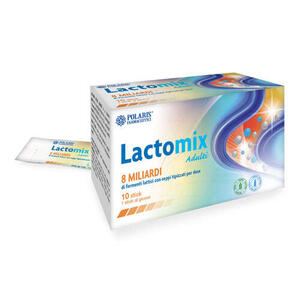 Polaris - Lactomix adulti 10 stick