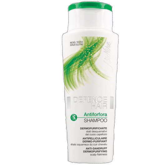 Bionike - Defence hair shampoo antiforfora 200 ml