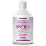 Natugea - Biotina liquida 500 ml