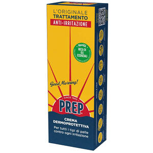 Prep - Crema dermoprotettiva 75 ml