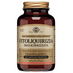 Solgar - Fitoliquirizia deglicirizzata 60 capsule vegetali