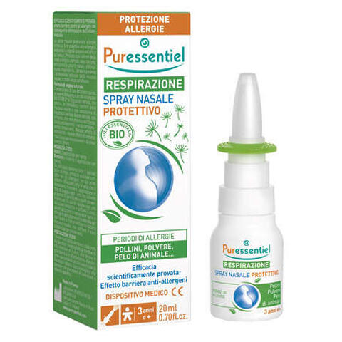 Puressentiel - Spray allergie 20 ml