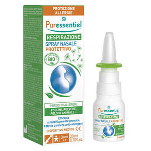 Puressentiel - Spray allergie 20 ml