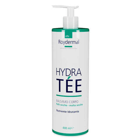 Roydermal - Hydratee balsamo corpo 400 ml
