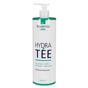 Roydermal - Hydratee balsamo corpo 400 ml
