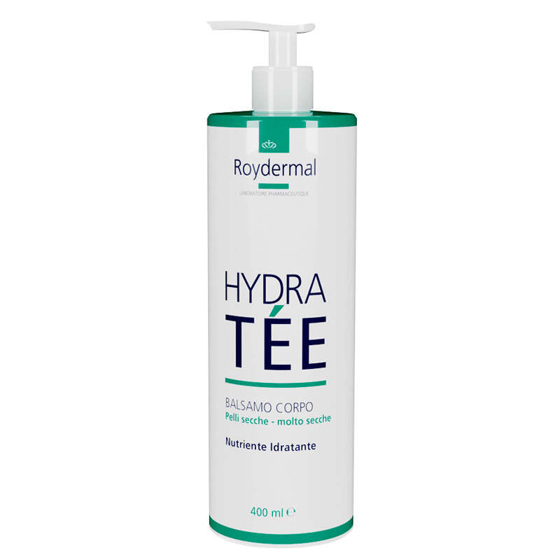 Roydermal - Hydratee balsamo corpo 400 ml