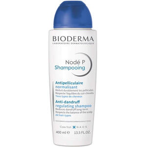 Bioderma - Node p normalisant 400 ml