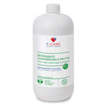 F-care - F care detergente verdura frutta bio 1000 ml