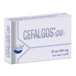 30 compresse 800 mg