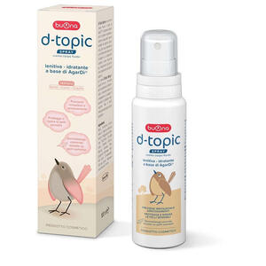 Buona - Dtopic spray 100 ml