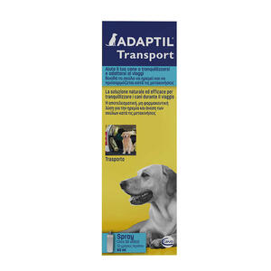 Adaptil - Transport spray 60 ml