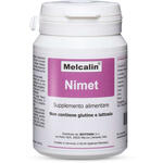 Melcalin - Nimet 28 capsule