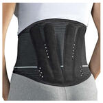 Dr  ortho lombogib lady corsetto lombosacrale h26cm 5