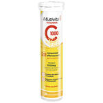 Multivitaminix - Multivitamix vit c 1000 20 compresse effervescenti