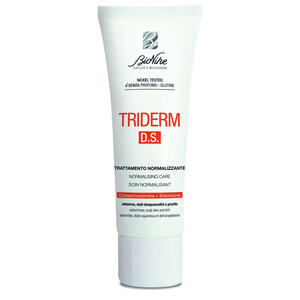 Bionike - Triderm dermatite seborroica trattamento normalizzante 50 ml