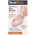 Tecniwork - Alluxcare plus divaricatore/separatore 1 pezzo