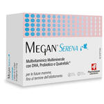 Megan serena - 30 softgel