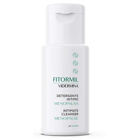 Vidermina - Fitormil detergente intimo 200 ml