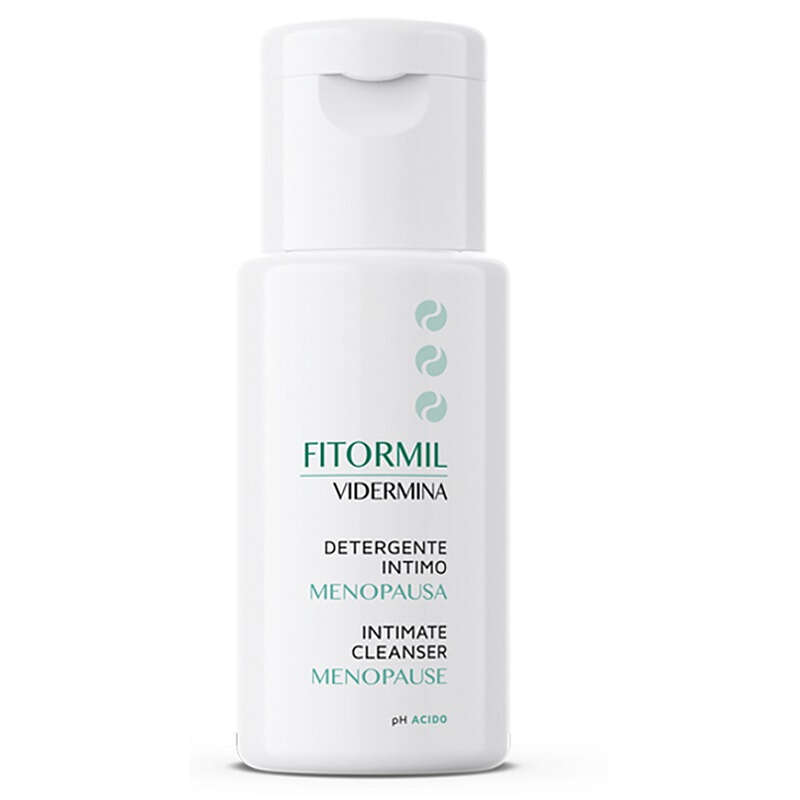 Vidermina - Fitormil detergente intimo 200 ml