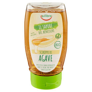 Sciroppo di agave - 690 g