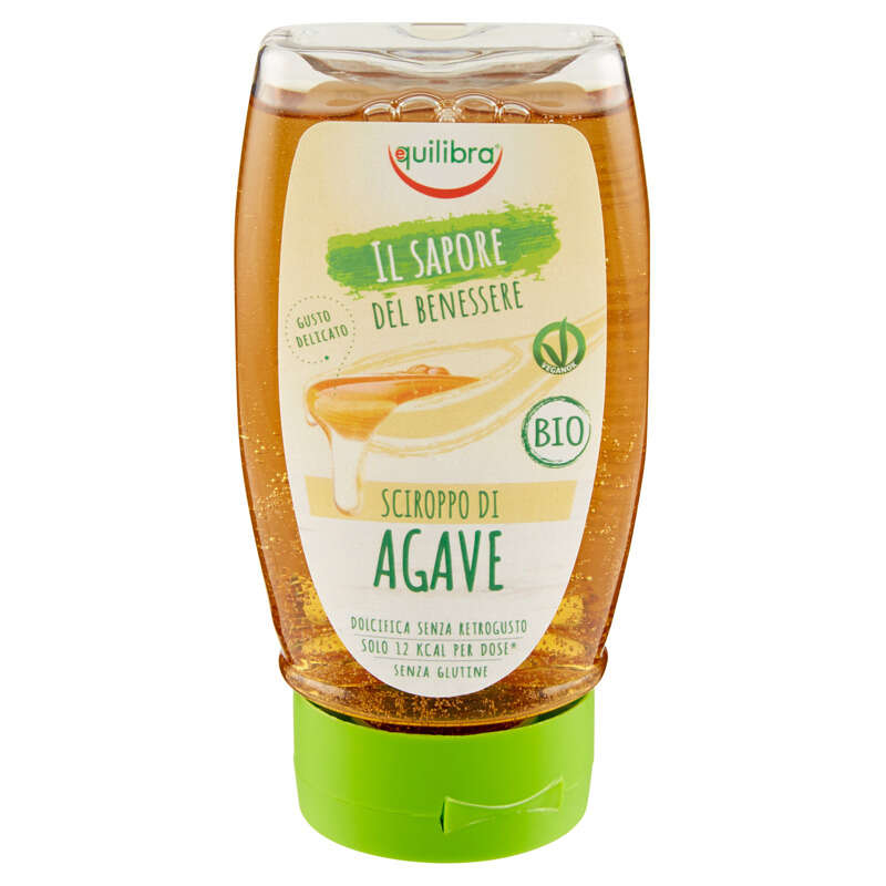 Sciroppo di agave - 690 g