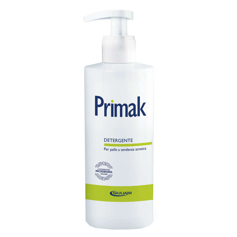 Primak - Detergente 200 ml