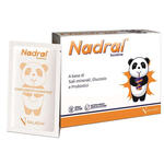 Nadral - 16 bustine