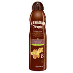 Hawaiian tropic - Can spray argan oil spf6 177 ml