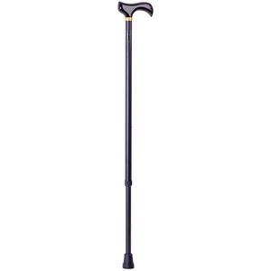 Safety - Bastone alluminio regolabile altezza uomo