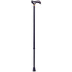 Safety - Bastone alluminio regolabile altezza uomo