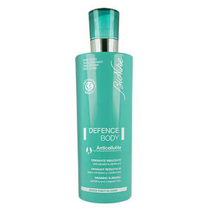 Bionike - Defence body anticellulite 400ml