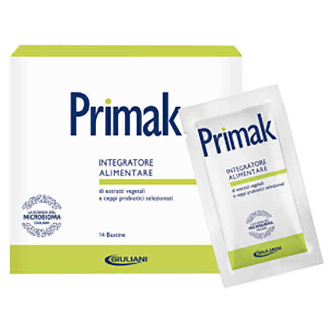 Primak - 14 bustine