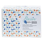 Nasir - Soluzione fisiologica isotonica sterile  in scatola con10 sacche versione luer lock da 250ml