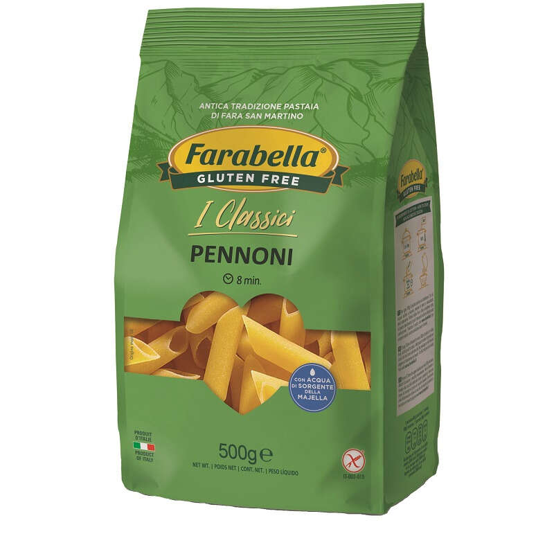 Farabella - Pennoni 500 g