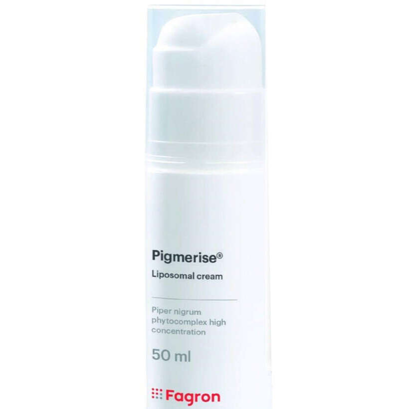 Fagron - Pigmerise 50 ml