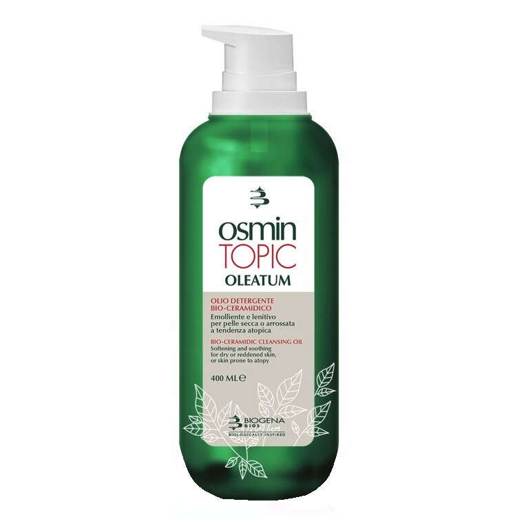 Osmin - Topic oleatum 400 ml