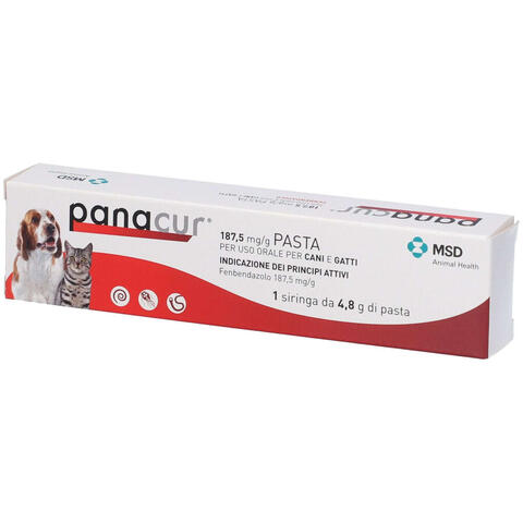 Panacur - 