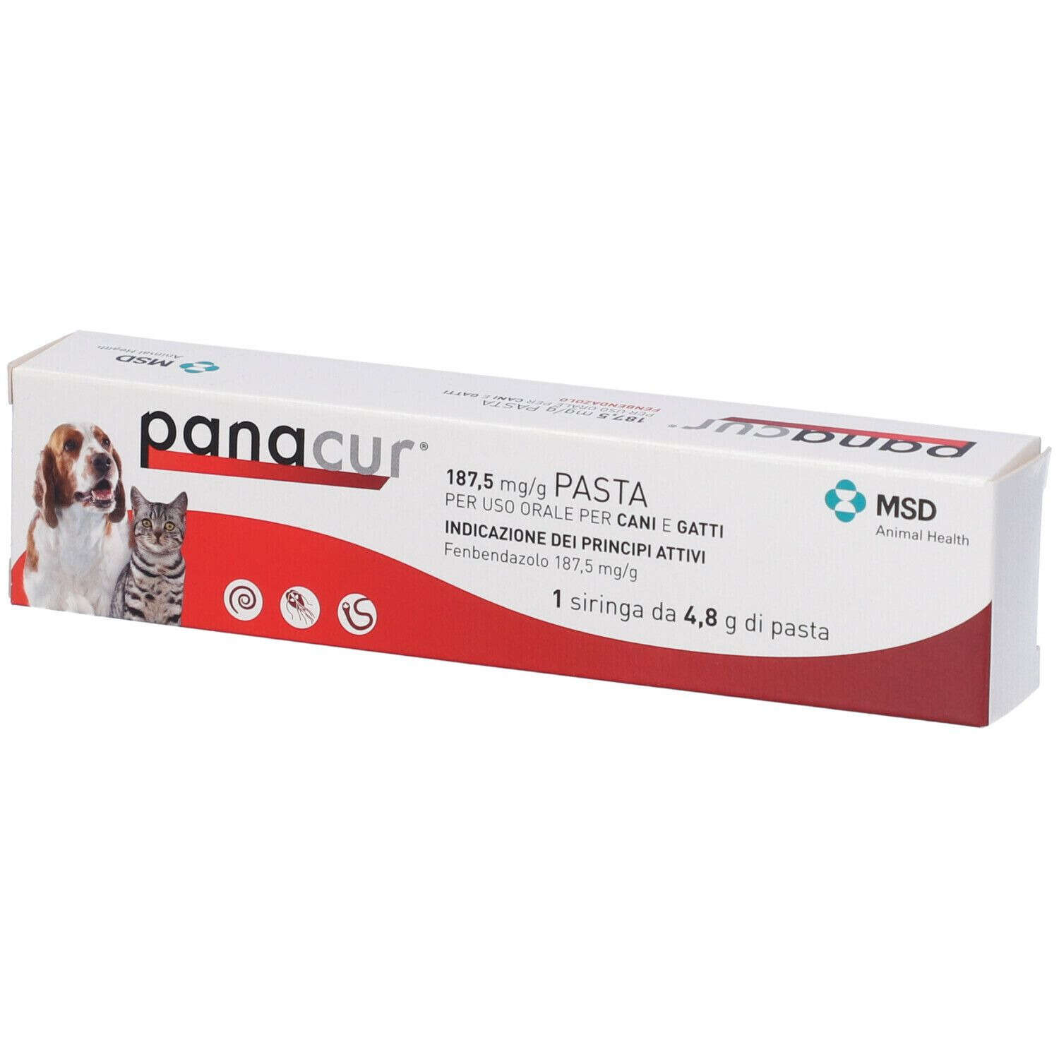 Panacur - 