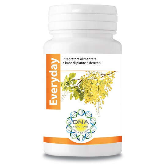Everyday 60 compresse