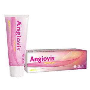 Crema gel - Angiovis  gambe 200 ml
